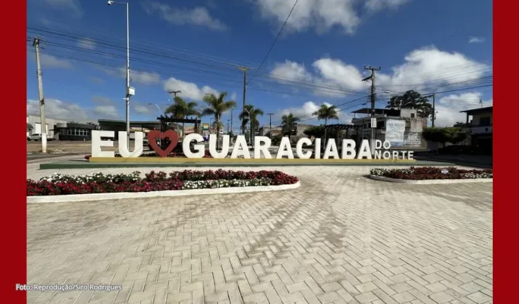 Sem documentos, MPCE mantém suspensão de shows em Guaraciaba do Norte