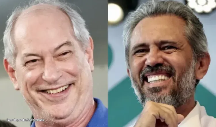 Somente Elmano e Ciro terão tempo para propaganda eleitoral de rádio e TV