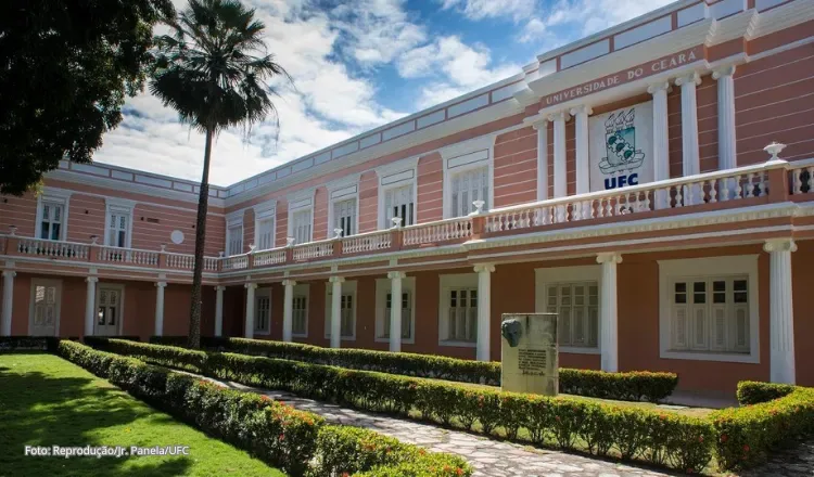 UFC sediará casamento comunitário para casais da comunidade universitária