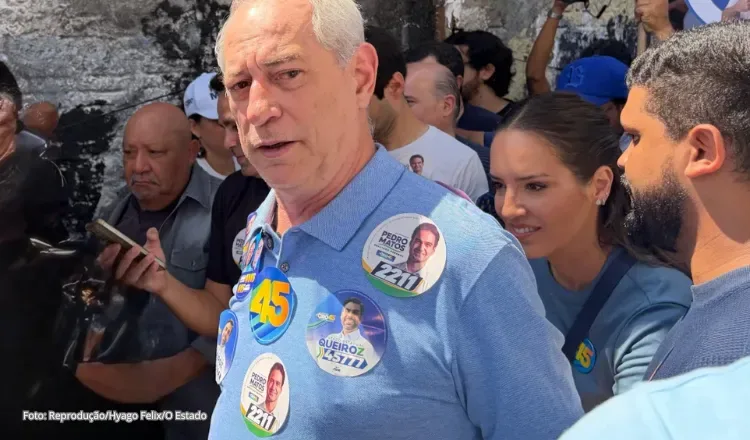 “Agentes comunitários vão identificar, nos domicílios, jovens para ‘facção do bem’”, propõe Ciro