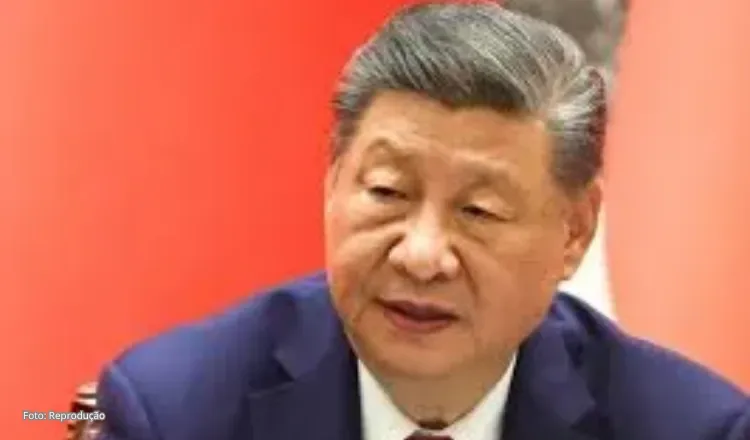 China prepara cúpula entreXi Jinping, Trump e Putin, diz Rússia