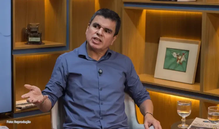 “Completamente irresponsável e inconsequente”, diz Chagas sobre “facção do bem” de Ciro