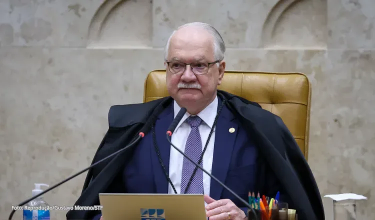Fachin dá 5 dias para que Mendonça, Moraes, PGR e PF prestem informações