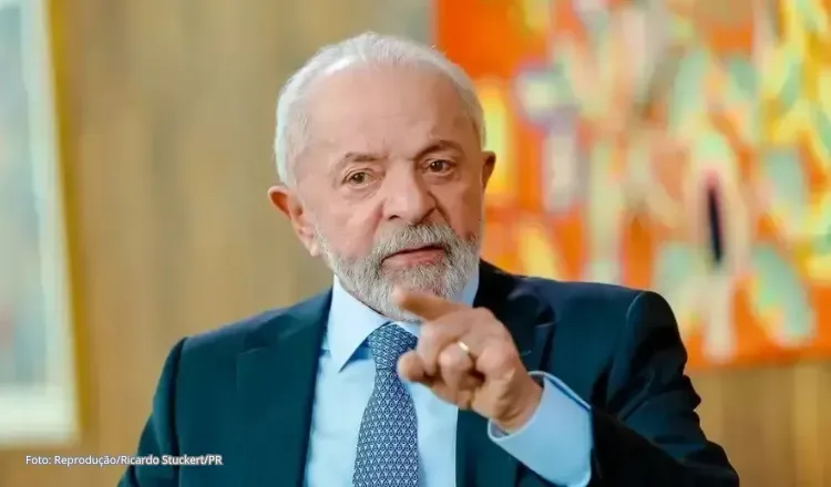 Lula defende criação de conselho para avaliar escolhas de ministros do STF