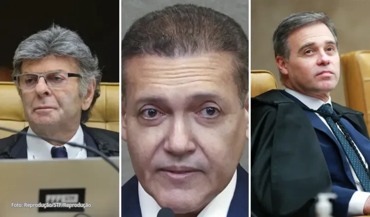 Mensagens de Vorcaro citam pagamentos e contatos com pessoas próximas a Fux, Kassio e Mendonça