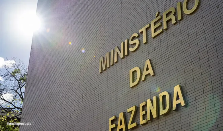 Ministério da Fazenda prevê PIB menor e inflação mais alta em 2027