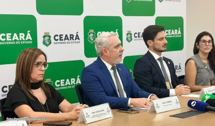 Namorado de Isabelle Caracristi é investigado por violência psicológica e suspeita de indução ao suicídio