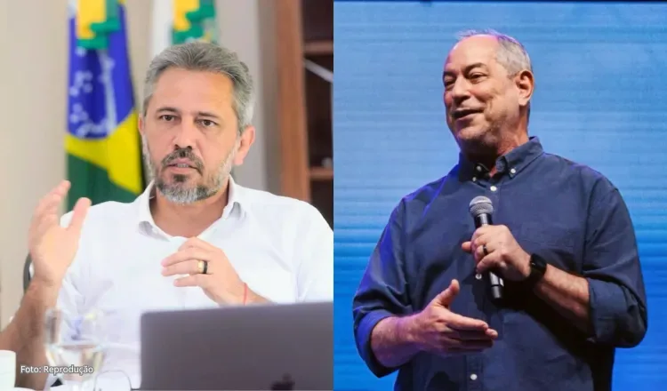 Quaest para o Governo do Ceará: Ciro Gomes tem 45% e Elmano de Freitas, 34%
