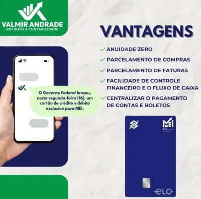 Valmir Andrade