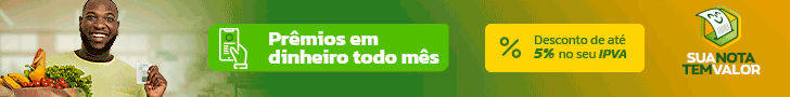 Sua nota tem valor  (topo)